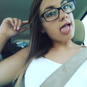 Meet your Posher, Saige